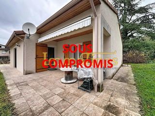  Maison � vendre 4 pi�ces 90 m�