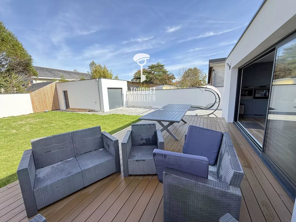 � vendre  Maison Cucq (62780)