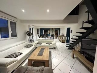  Maison � vendre 5 pi�ces 160 m�