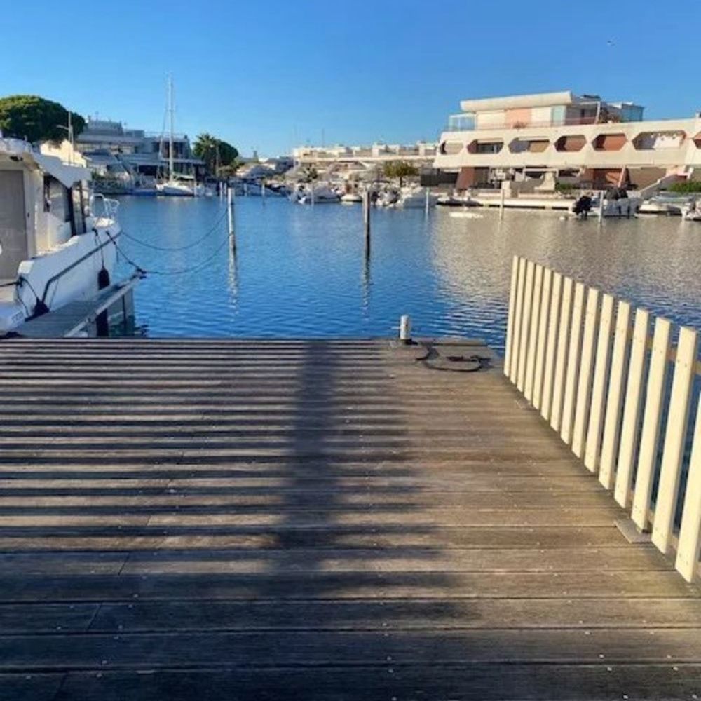 � vendre  Appartement Le Grau-du-Roi (30240)