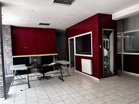 Local commercial 779 30100 Al�s