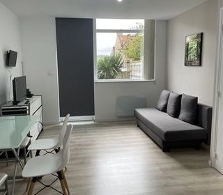  Appartement � louer 1 pi�ce 24 m�