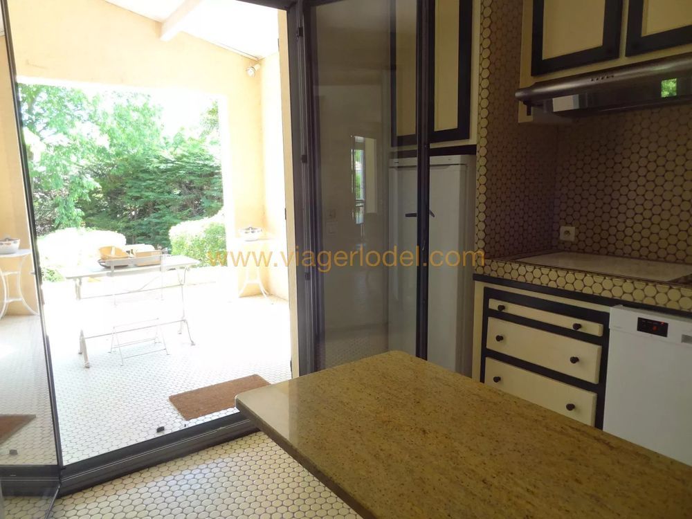 � vendre  Maison Saint-Cl�ment-de-Rivi�re (34980)