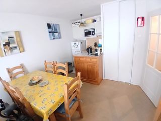  Appartement � vendre 2 pi�ces 43 m�