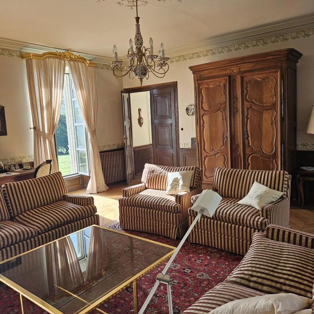 � vendre  Propri�t�/ch�teau Moulins-Engilbert (58290)