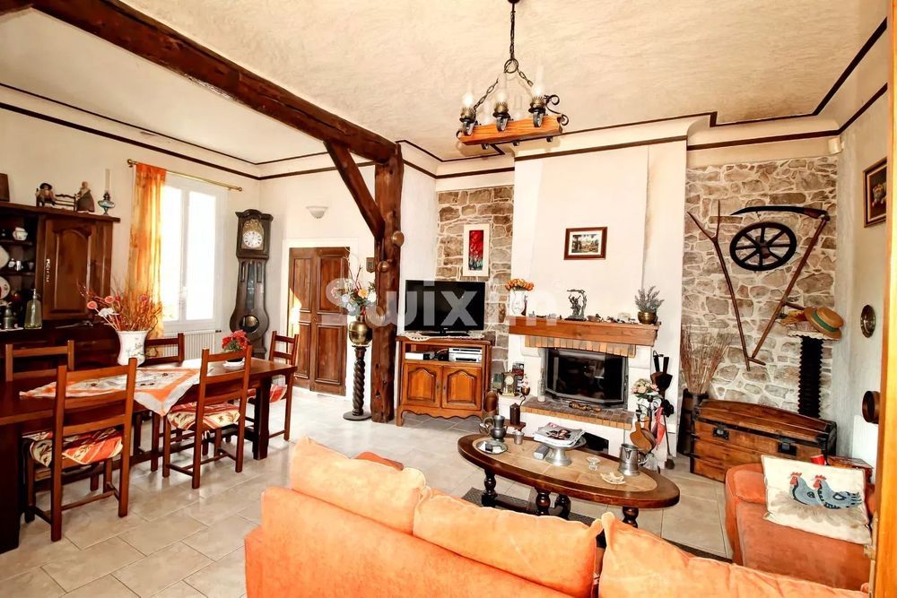 � vendre  Maison Draguignan (83300)