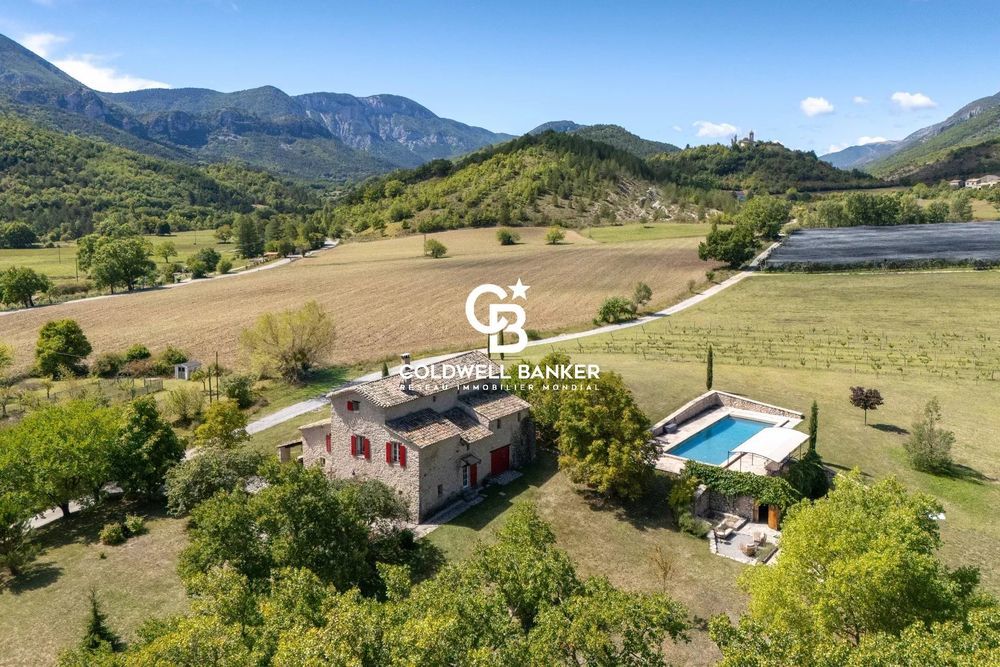 � vendre  Villa Sisteron (04200)