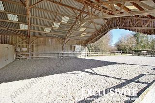  Maison � vendre 7 pi�ces 220 m�