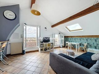  Appartement � vendre 2 pi�ces 57 m�