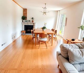  Maison � vendre 7 pi�ces 160 m�