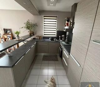  Appartement � vendre 2 pi�ces 51 m�