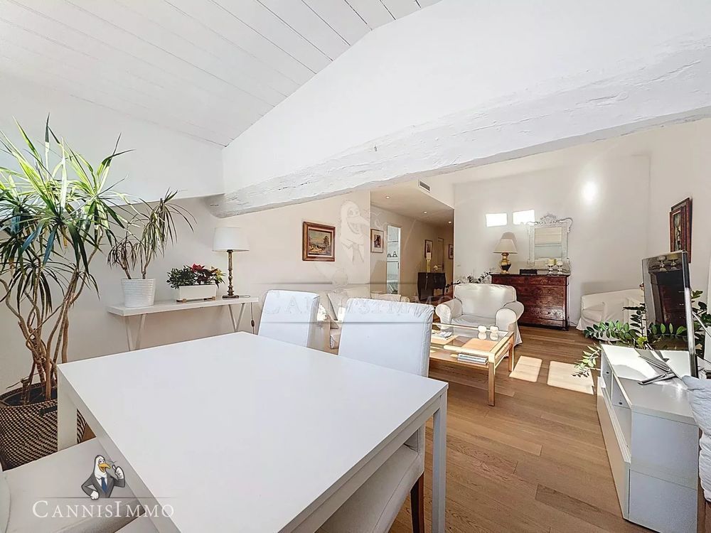 � vendre  Appartement Cannes (06400)