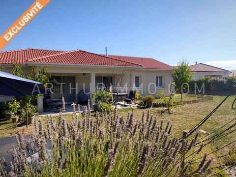   Maison/Villa 5 pi�ces Maison - 5 pi�ce(s) - 116 m�