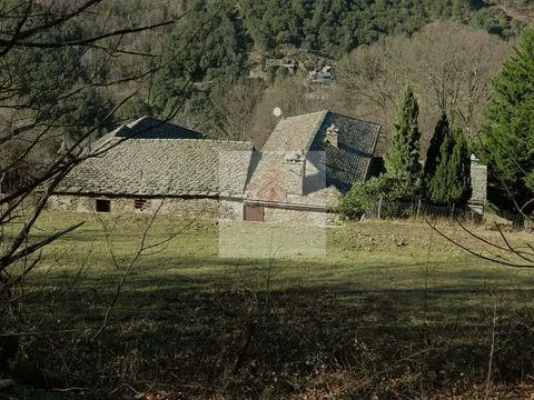   Domaine, Mas C�venol Maison - 6 pi�ce(s) - 187 m�