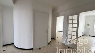  Appartement � louer 4 pi�ces 84 m� Rivesaltes