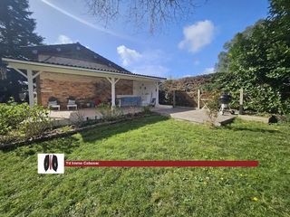  Maison � vendre 4 pi�ces 112 m�