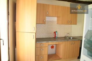  Maison � vendre 3 pi�ces 