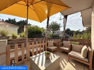  Appartement � vendre 3 pi�ces 68 m�