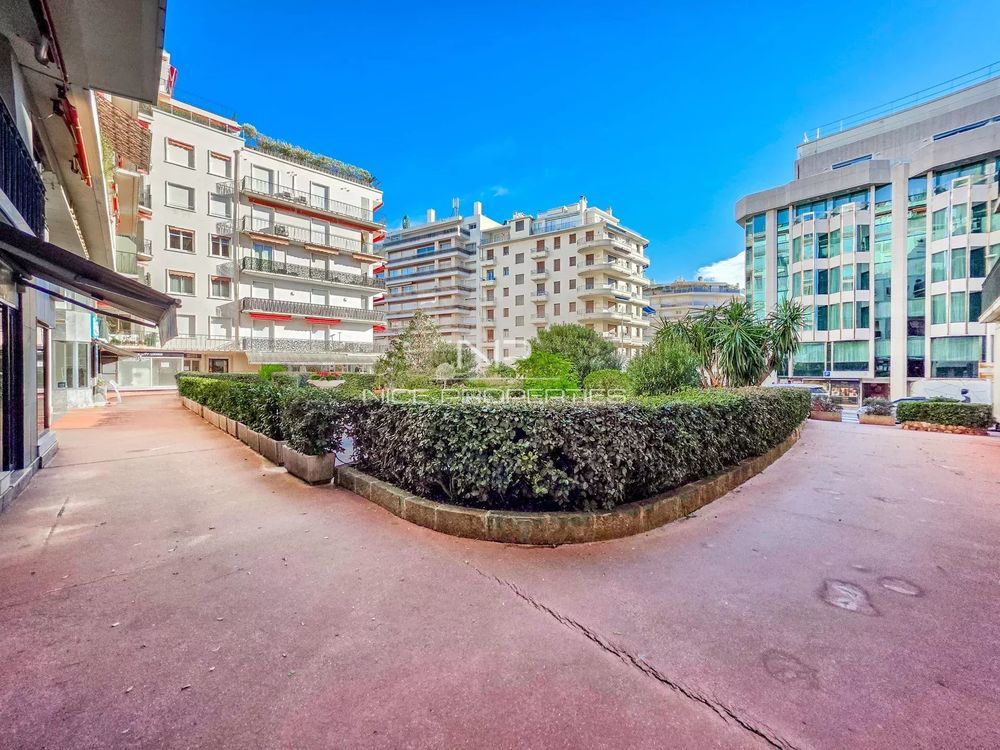 � vendre  Appartement Cannes (06400)