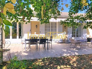  Maison � vendre 6 pi�ces 140 m�