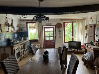  Maison � vendre 13 pi�ces 335 m�