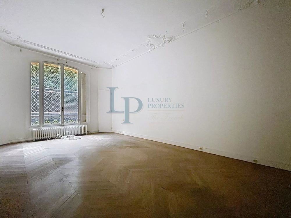 � vendre  Appartement Paris 16