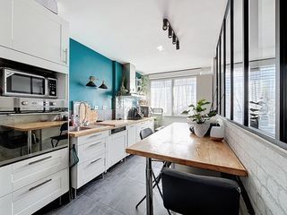  Appartement � vendre 4 pi�ces 89 m�