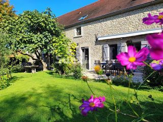  Maison � vendre 15 + pi�ces 309 m�