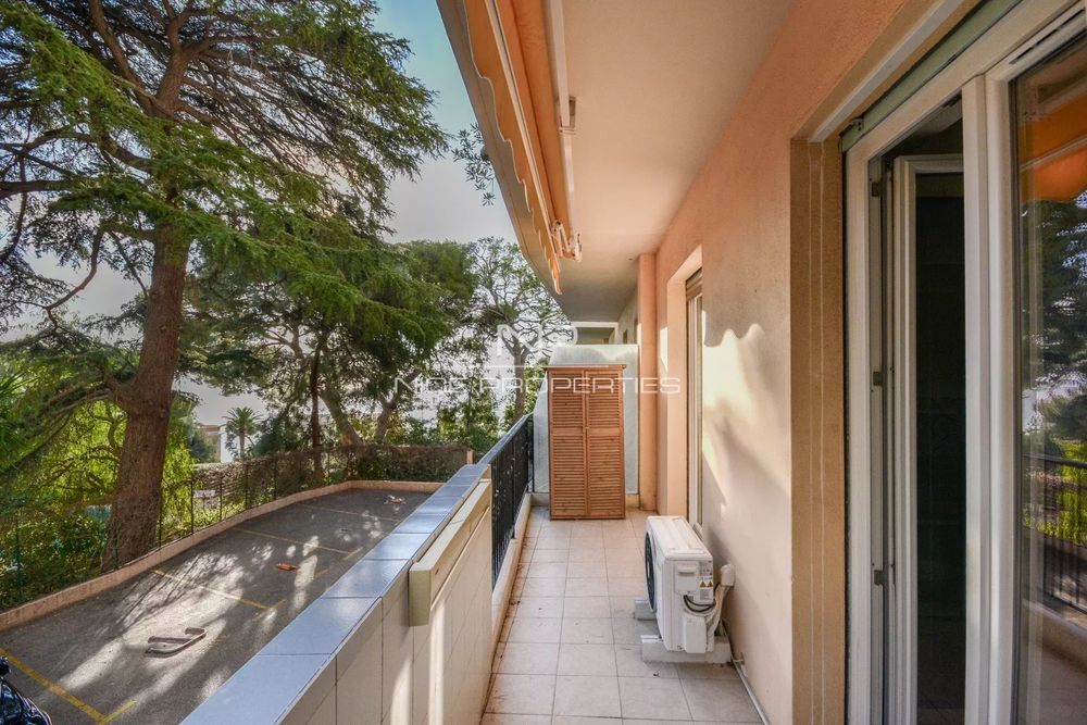 � vendre  Appartement Cap-d'Ail (06320)