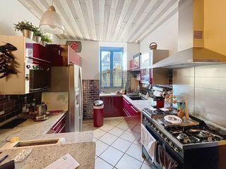  Maison � vendre 6 pi�ces 154 m�