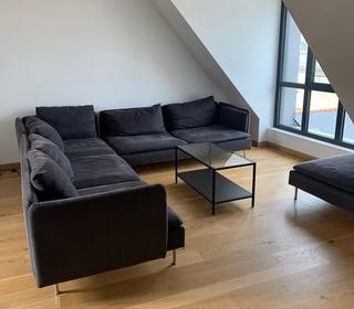  Appartement � vendre 3 pi�ces 71 m�