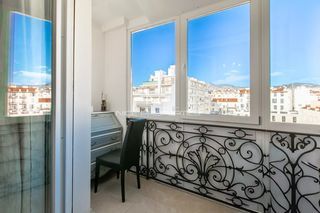  Appartement � vendre 4 pi�ces 76 m�