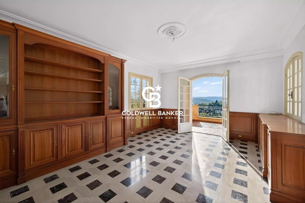 � vendre  Maison Saint-Paul-de-Vence (06570)