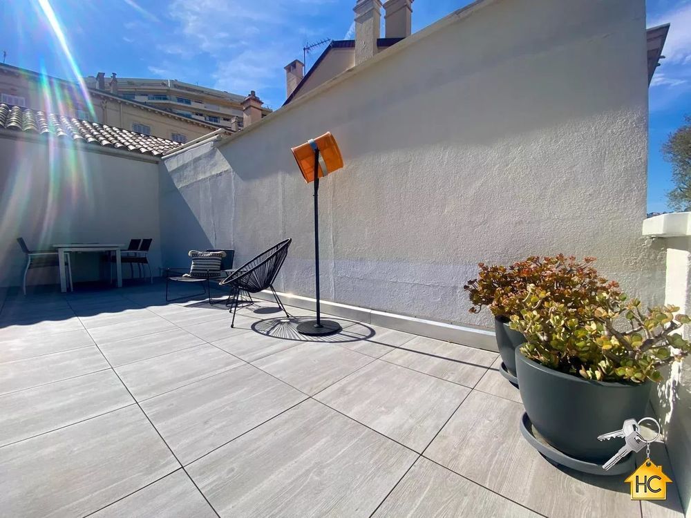 � vendre  Appartement Cannes (06400)
