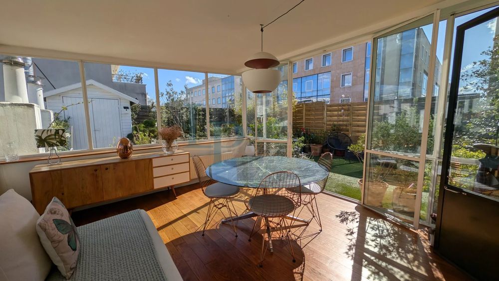 � vendre  Appartement Suresnes (92150)