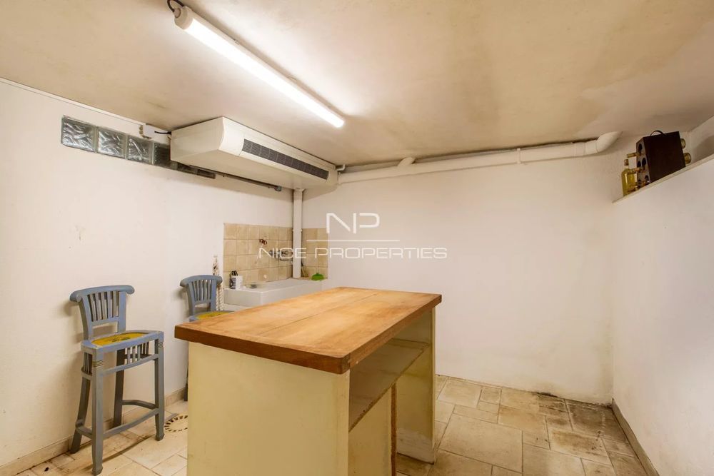� vendre  Maison Saint-Paul-de-Vence (06570)