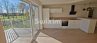  Appartement � vendre 4 pi�ces 103 m�