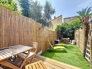  Appartement � vendre 1 pi�ce 15 m�