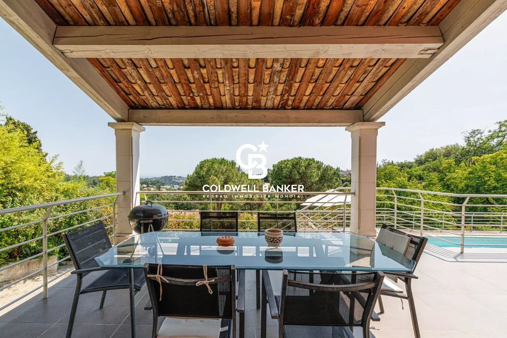 � vendre  Maison Vence (06140)