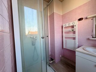  Appartement � louer 2 pi�ces 56 m�