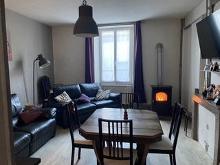  Maison � vendre 4 pi�ces 131 m�