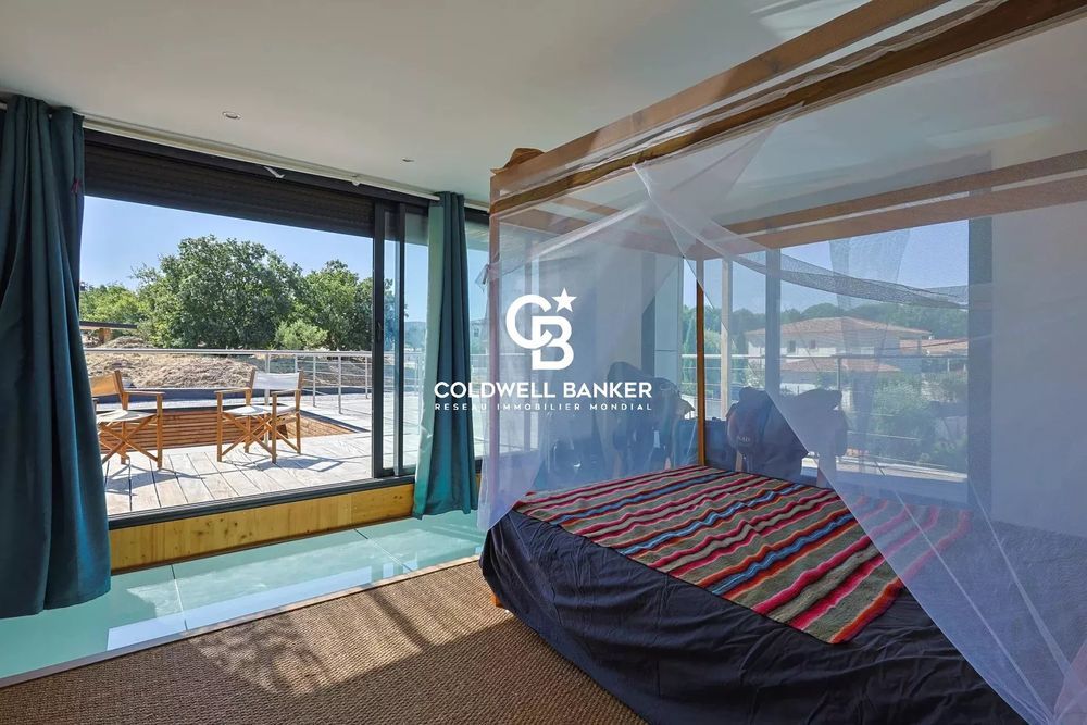 � vendre  Maison Cogolin (83310)