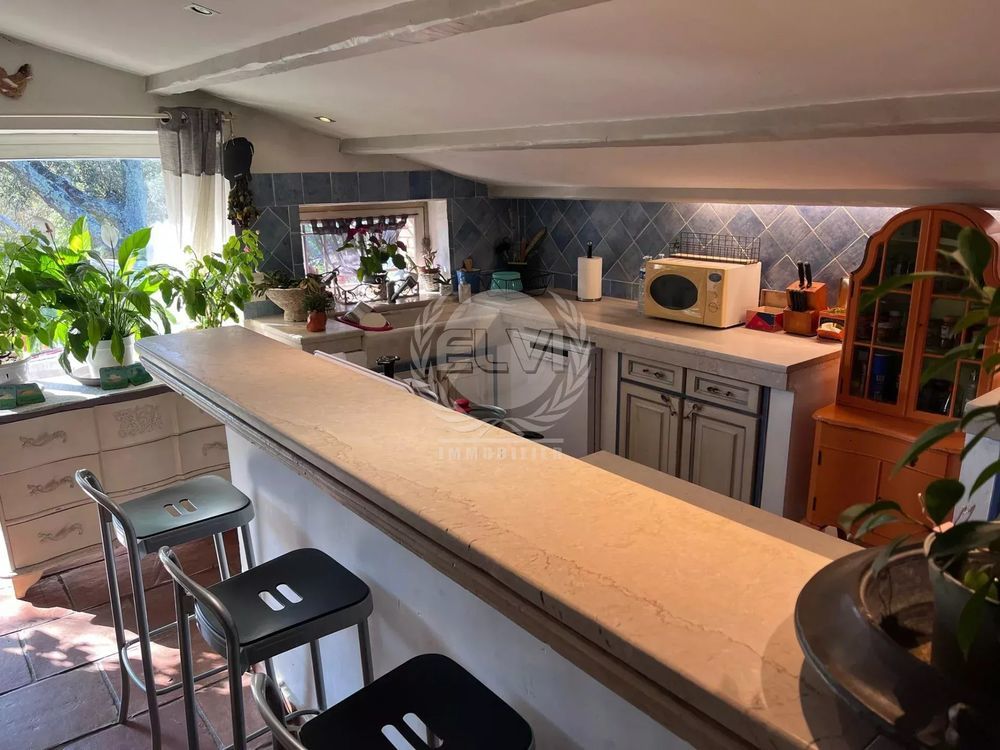 � vendre  Maison Le Plan-de-la-Tour (83120)