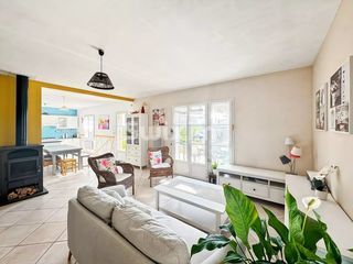  Maison � vendre 4 pi�ces 128 m�