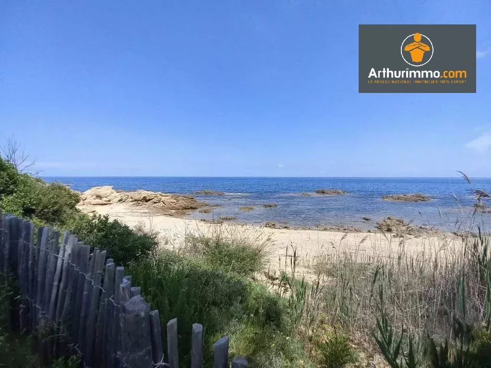 � vendre  Maison Solenzara (20145)