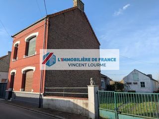  Maison � vendre 7 pi�ces 112 m�