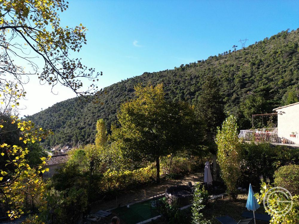� vendre  Maison Falicon (06950)