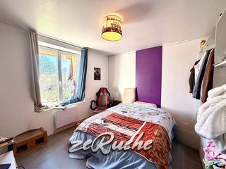  Maison � vendre 3 pi�ces 56 m�