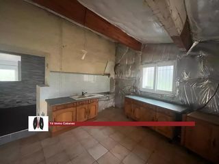  Maison � vendre 4 pi�ces 106 m�