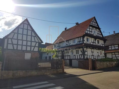   -- 4 pi�ces avec garage -- Appartement - 4 pi�ce(s) - 78 m�